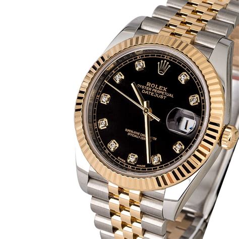 is rolex datejust worth to buy|rolex datejust 41 pre owned.